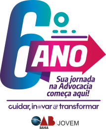 6º Ano - Jovem Advocacia